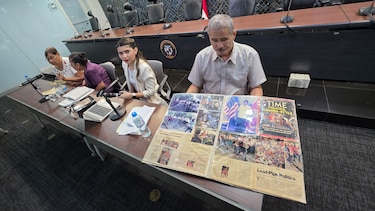 Familias de víctimas de la dictadura militar denuncian falta de avances en reparaciones y justicia