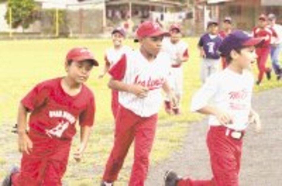 Scott, Frutos y Murillo serán los tres abridores