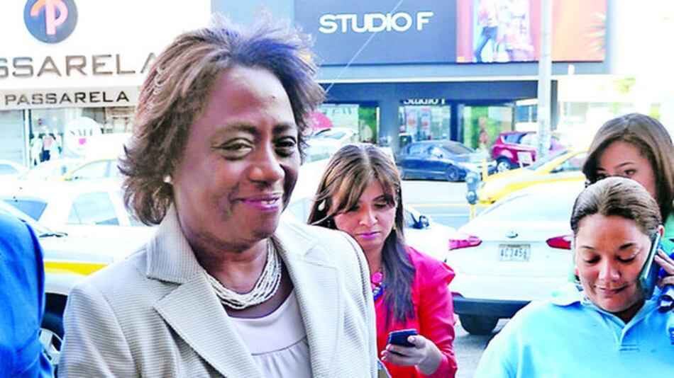 Cinco auditores irán a declarar a la fiscalía