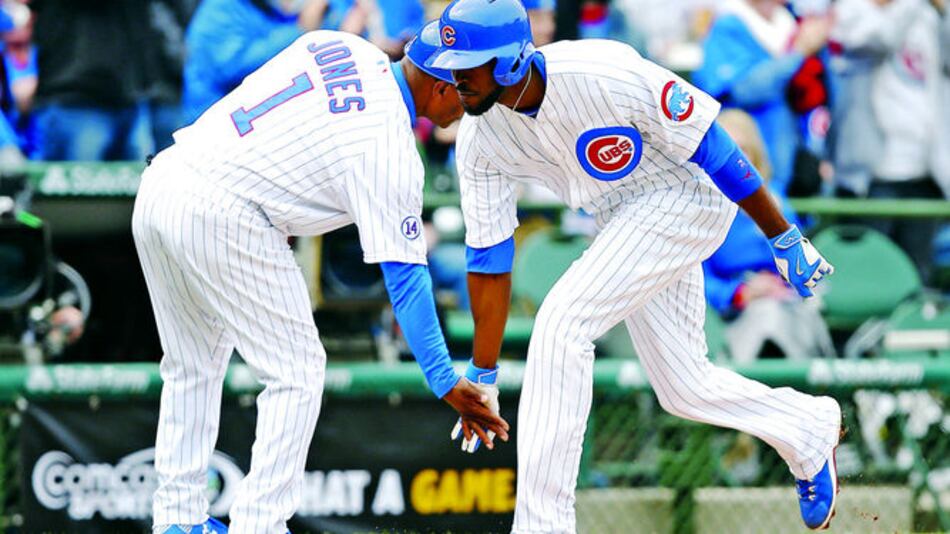 Los Mets fueron barridos