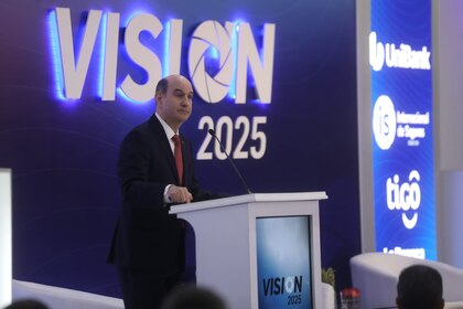 Chapman: ‘La deuda muy pronto alcanzará los $54 mil millones’