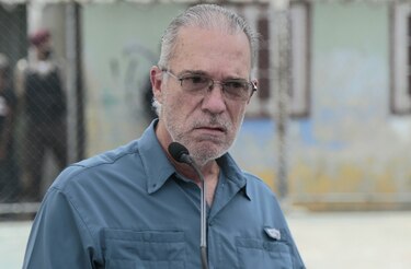 Un ‘tanque’ lleno de intentos frustrados y de millones para operar