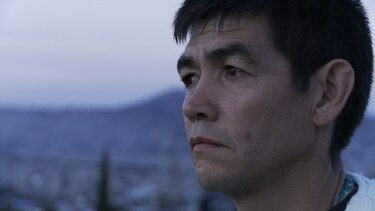 'La Parka', nominada al Oscar, una experiencia visual intensa