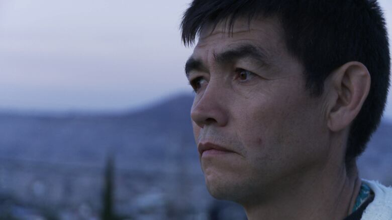 'La Parka', nominada al Oscar, una experiencia visual intensa