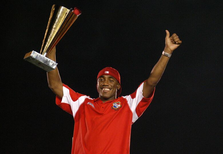 Matador Tejada: Imágenes memorables de un ícono del fútbol panameño