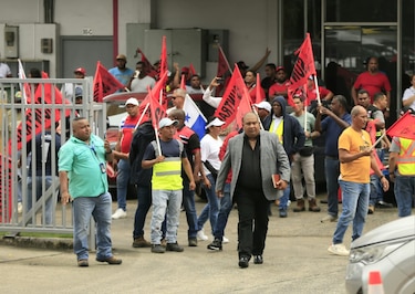 Genaro López busca revertir medida cautelar en audiencia ante el Tribunal de Apelaciones