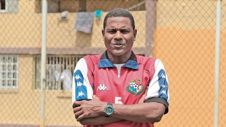 Morocho Delgado: ‘Antes todo era con las uñas’