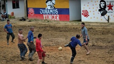 Culmina negociación sin alcanzar un alto al fuego