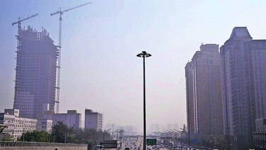 Video convulsiona a China