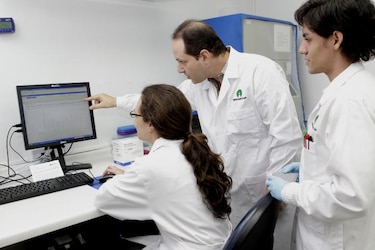 Desarrollan en Chile un sistema de medición para enfermedades neurológicas