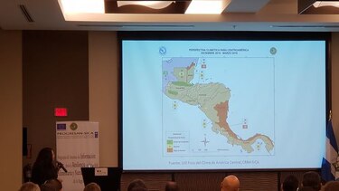 Prevén 80% de probabilidades para un fenómeno de El Niño