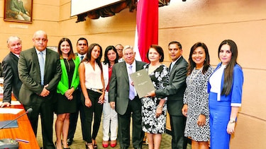 Reconocimiento