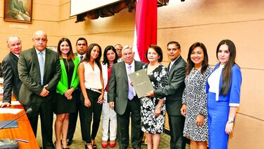 Reconocimiento