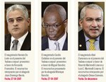 Corte Suprema dilata acción de la justicia panameña