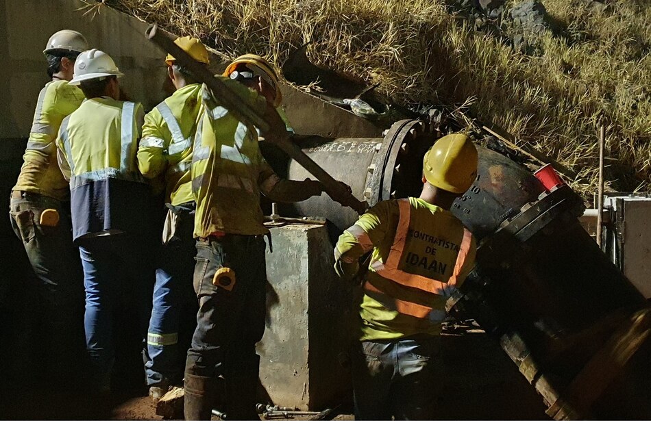 Este jueves se reanudan las clases en Arraiján y La Chorrera