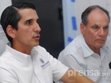 Gobierno compró seis dosificadores para potabilizadora de Chilibre
