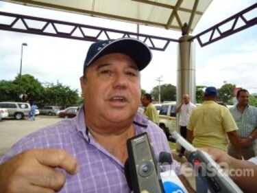 'Le toca a Torrijos cargar la cruz del caso Cemis': Afú