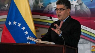 Diputado chavista advierte que este es el momento para la 'rectificación'