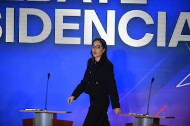 Zulay Rodríguez anuncia su renuncia como diputada de la Asamblea Nacional