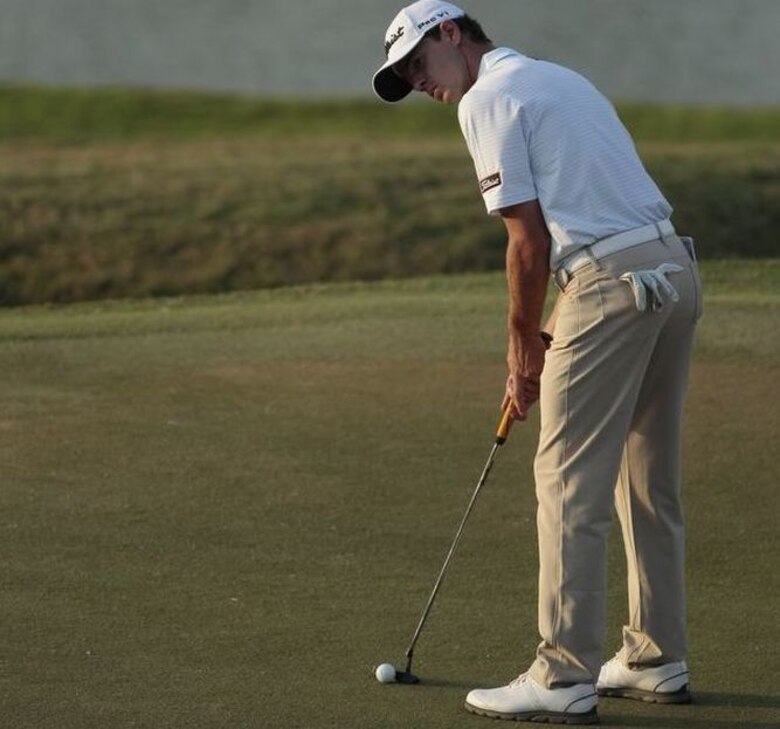 Panamá, la capital del golf mundial