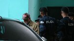Caso Martinelli: Verifican 27 archivos de un DVD
