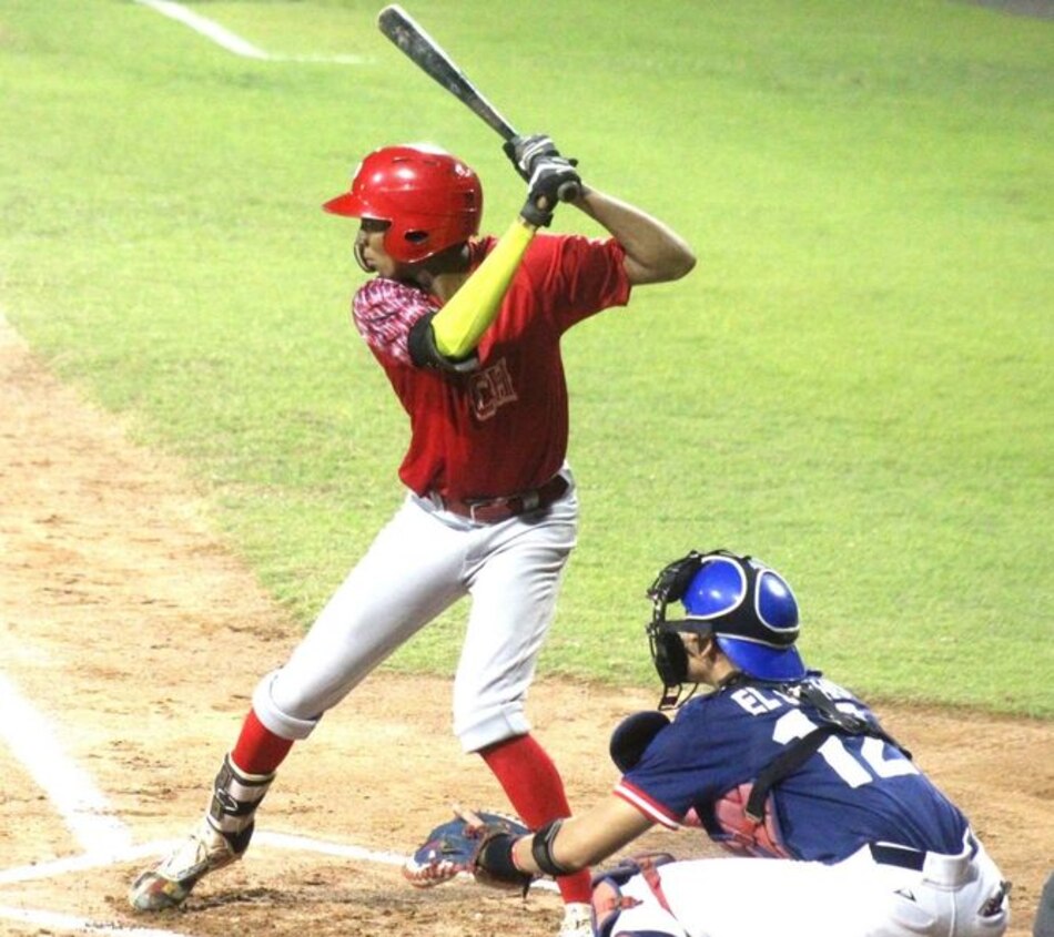 Arranca el nacional de béisbol juvenil