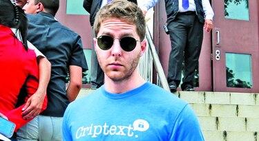 Audiencia a Mayer Mizrachi por el caso Criptext será el 30 de julio