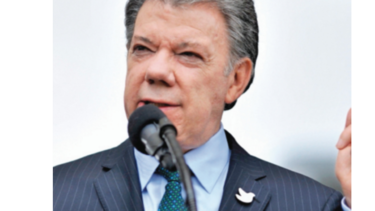 Se instala Comisión de la Verdad en Colombia
