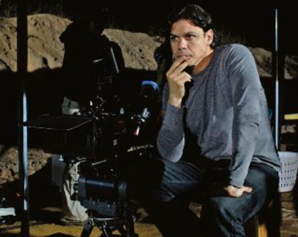 Las películas de Spano