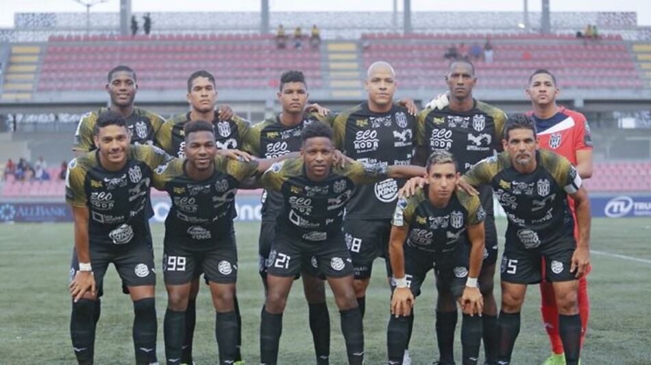El CAI no se confía antes de su duelo de visita ante el Saprissa