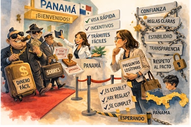 El impuesto invisible de no ser confiables