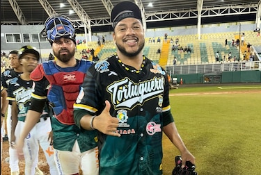 Bocas del Toro golpea primero en la final y vence a Chiriquí en Changuinola