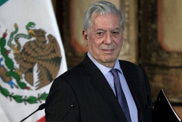 México se suma a la Cátedra Vargas Llosa