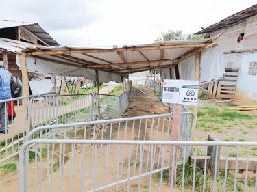 Darién: migrantes cambian ruta y ahora usan el Pacífico