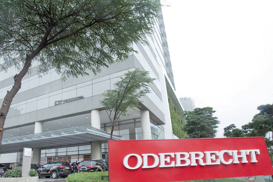 La cuenta regresiva de la audiencia del caso Odebrecht