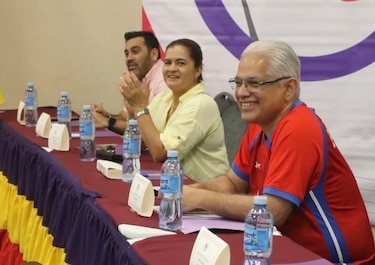 Se agudiza la disputa en el Partido Panameñista por calendario de elecciones internas