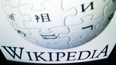 Los editores de Wikipedia