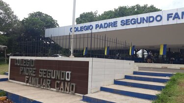 Chitré: malhechores ingresan a comedor escolar y dejan a 160 alumnos sin su merienda