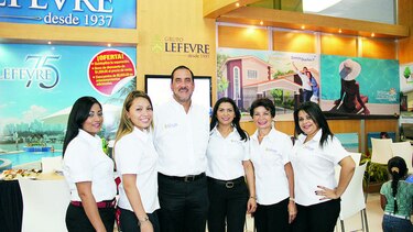 Grupo Lefevre