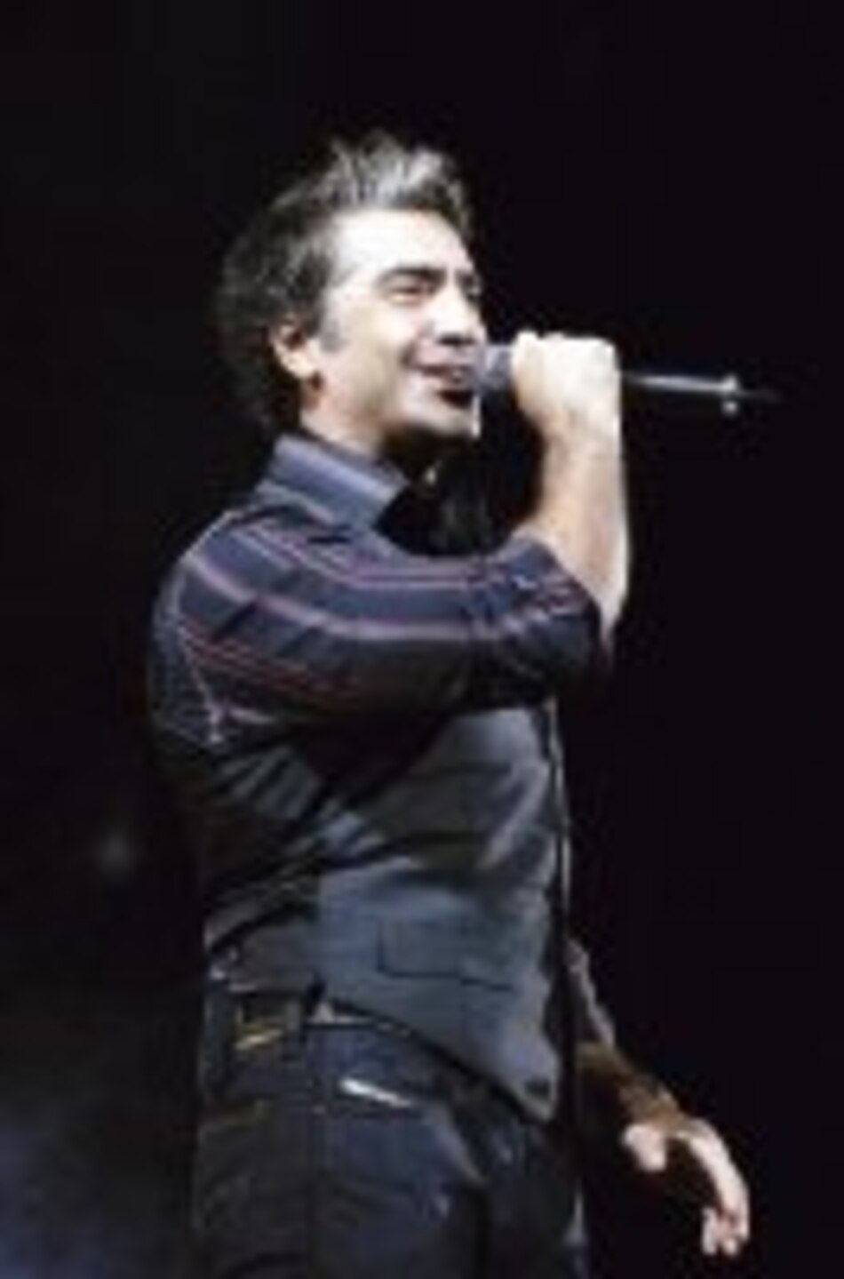 Embajador de la música mexicana