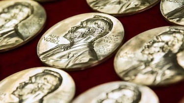 30 premios en 125 años: por qué menos del 4% de los Nobel de ciencia han sido para mujeres