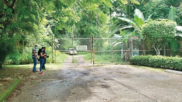 El paseo al lago Gatún que terminó en una masacre: siete jóvenes asesinados