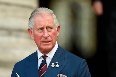 Carlos III tiene una fortuna de 2,257 millones de dólares