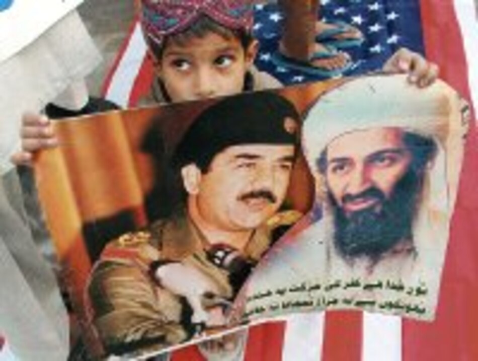 Tony Blair se une a críticas sobre ejecución de Hussein