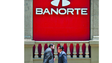 Ganancia trimestral de Banorte aumentó 6%