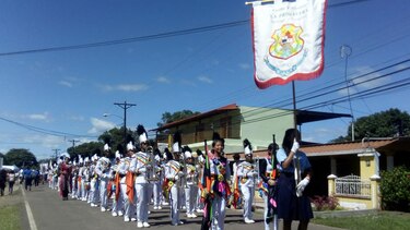 El corregimiento de Barrios Unidos está de fiesta