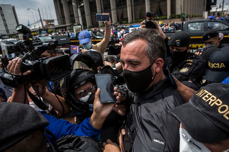 BCIE: de la Guerra Fría al esquema de sobornos de Odebrecht en Guatemala