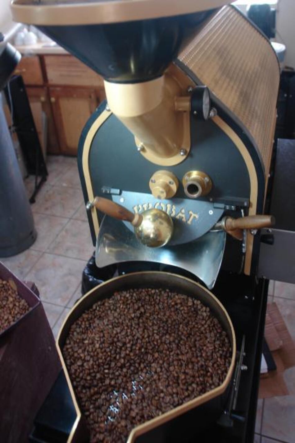 Seleccionan 40 tipos de café para la competencia 'Best of Panama'