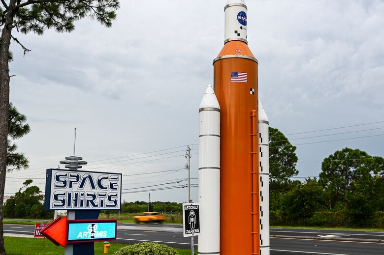 La NASA está lista para probar la nave con la que viajará a la Luna y más allá