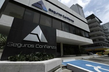 Superintendencia de Seguros toma control administrativo y operativo de Seguros Confianza